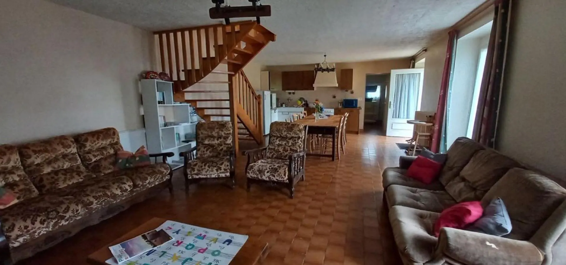 Pays Entre Terre Et Mer Pluguffan Holiday home