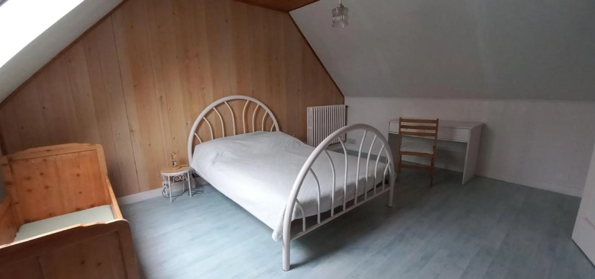 Holiday home Pays Entre Terre Et Mer Pluguffan