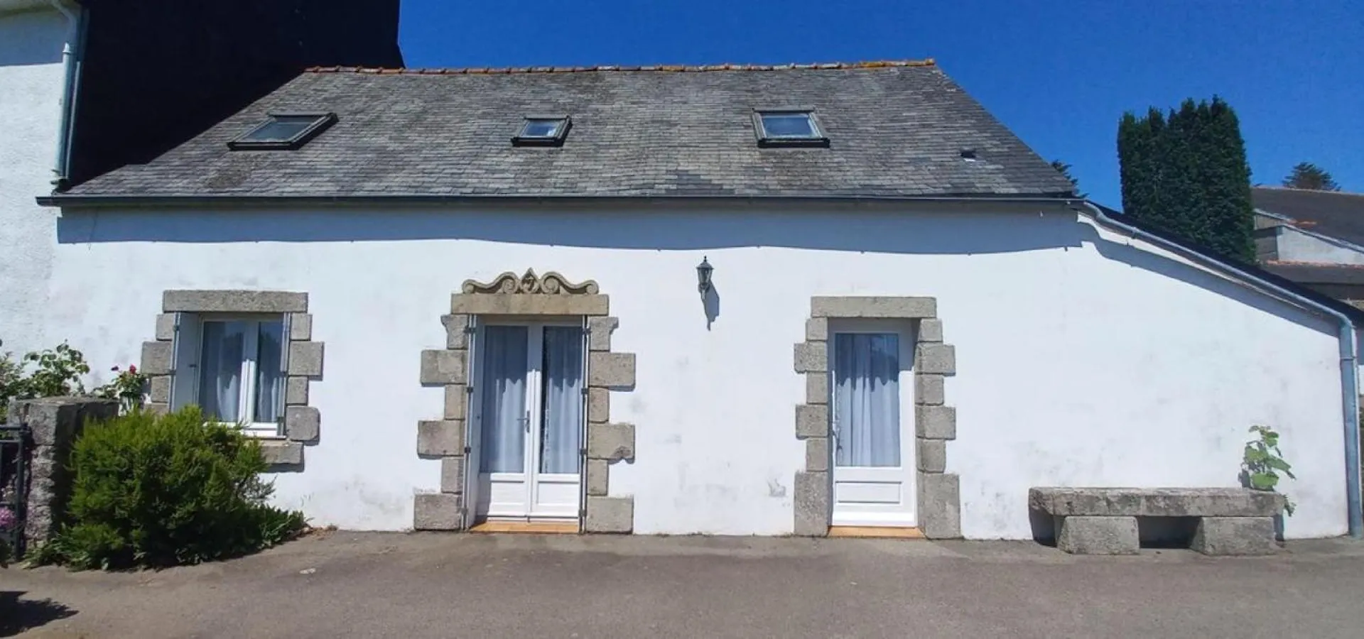 Pays Entre Terre Et Mer Pluguffan